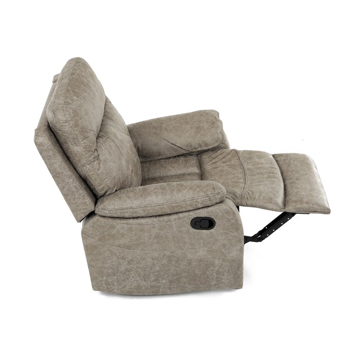 Polohovacie kreslo TV-4092 GREY3