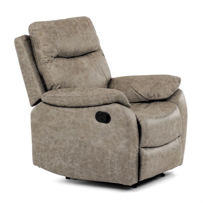 Polohovacie kreslo TV-4092 GREY3