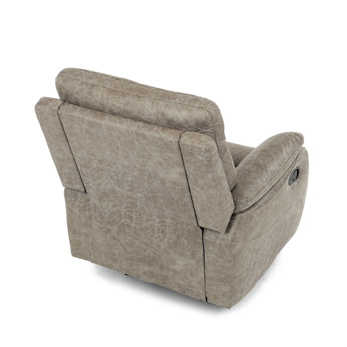 Polohovacie kreslo TV-4092 GREY3