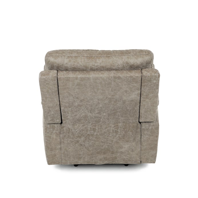 Polohovacie kreslo TV-4092 GREY3