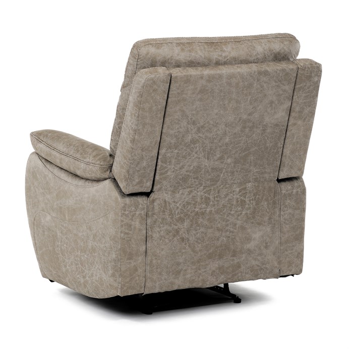 Polohovacie kreslo TV-4092 GREY3