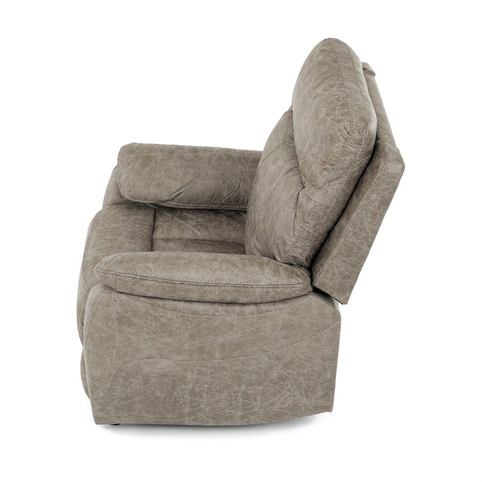 Polohovacie kreslo TV-4092 GREY3