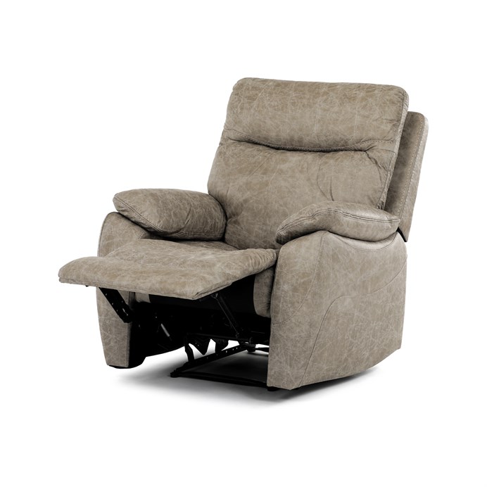 Polohovacie kreslo TV-4092 GREY3