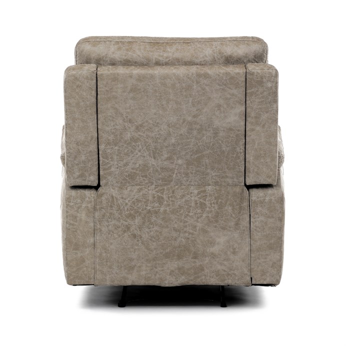 Polohovacie kreslo TV-4092 GREY3