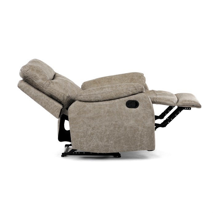 Polohovacie kreslo TV-4092 GREY3