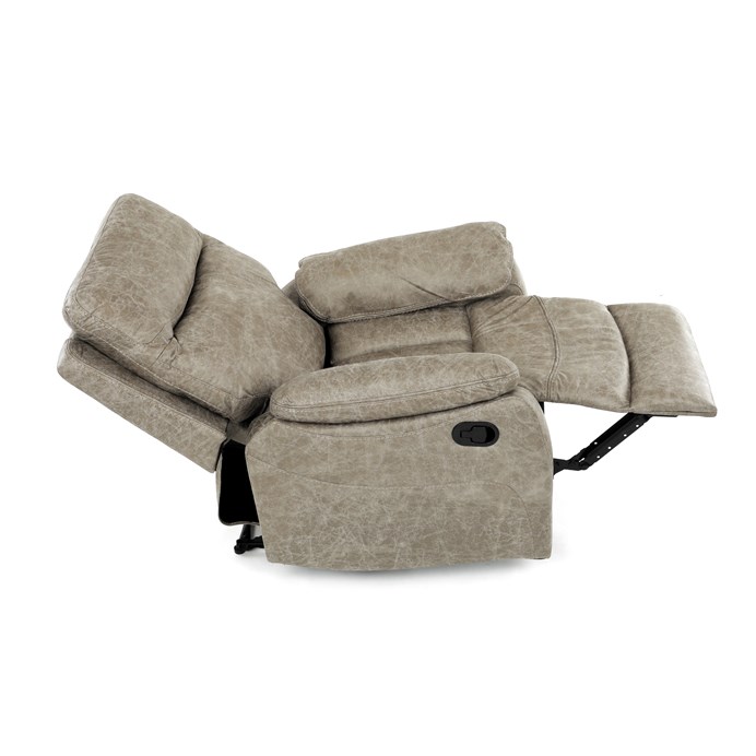 Polohovacie kreslo TV-4092 GREY3