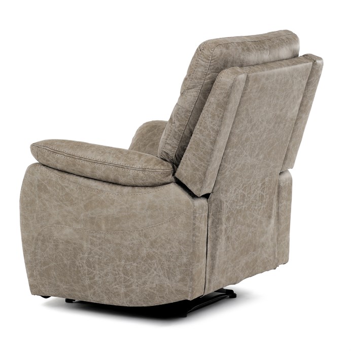 Polohovacie kreslo TV-4092 GREY3