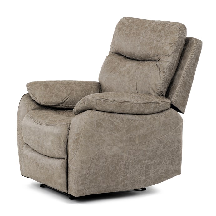 Polohovacie kreslo TV-4092 GREY3
