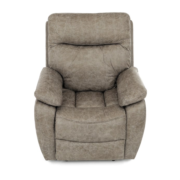 Polohovacie kreslo TV-4092 GREY3