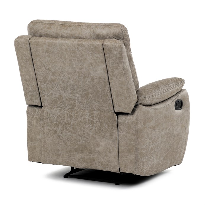 Polohovacie kreslo TV-4092 GREY3