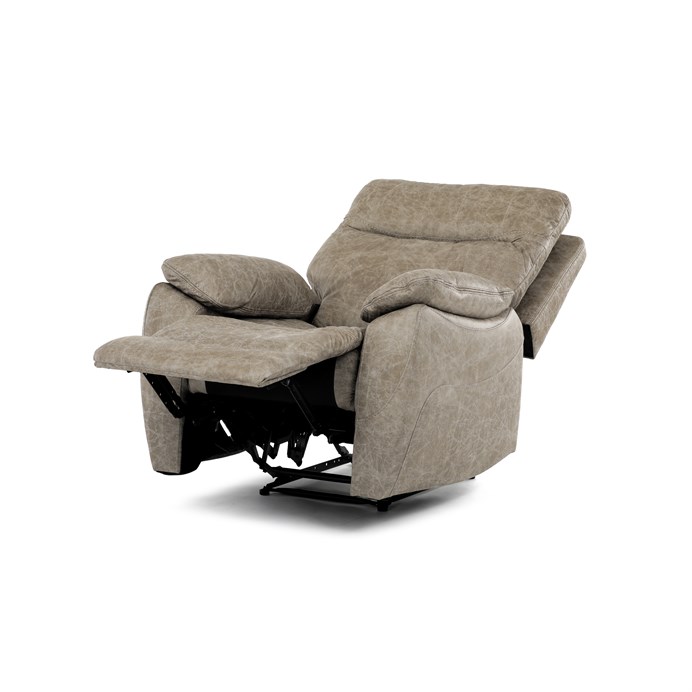 Polohovacie kreslo TV-4092 GREY3