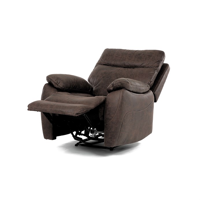 Elektricky polohovateľné kreslo TV-4094 COF3