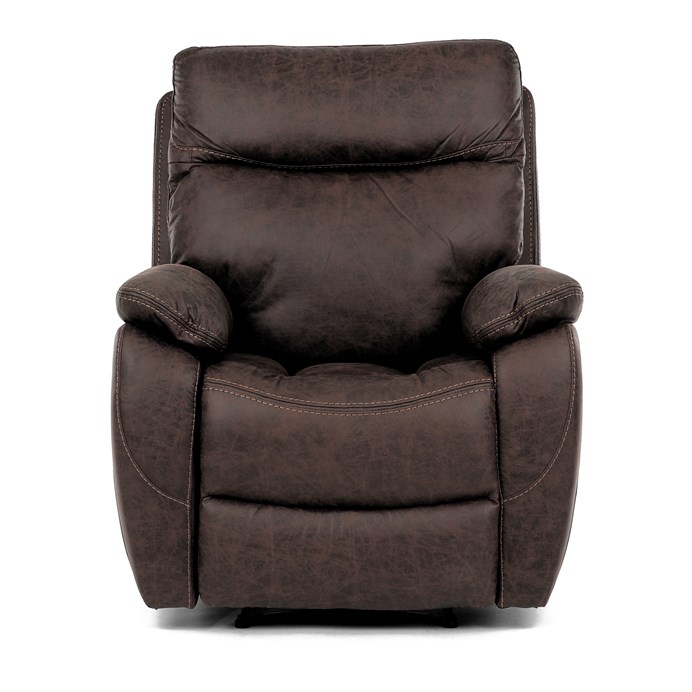 Elektricky polohovateľné kreslo TV-4094 COF3