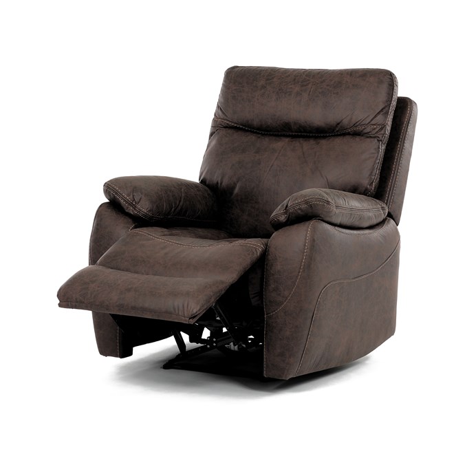 Elektricky polohovateľné kreslo TV-4094 COF3