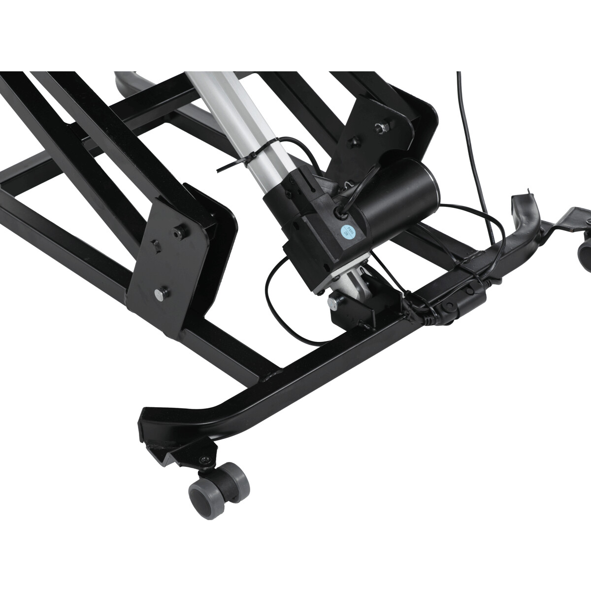 Elektrické polohovacie kreslo TV-5482 CRM2