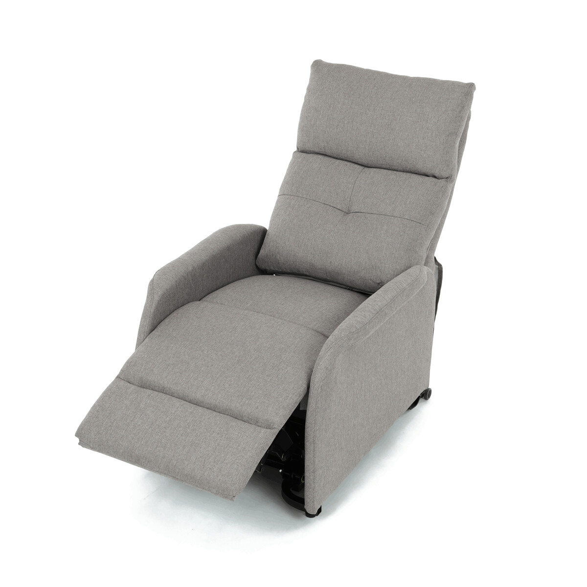 Elektrické polohovacie kreslo TV-5482 CRM2