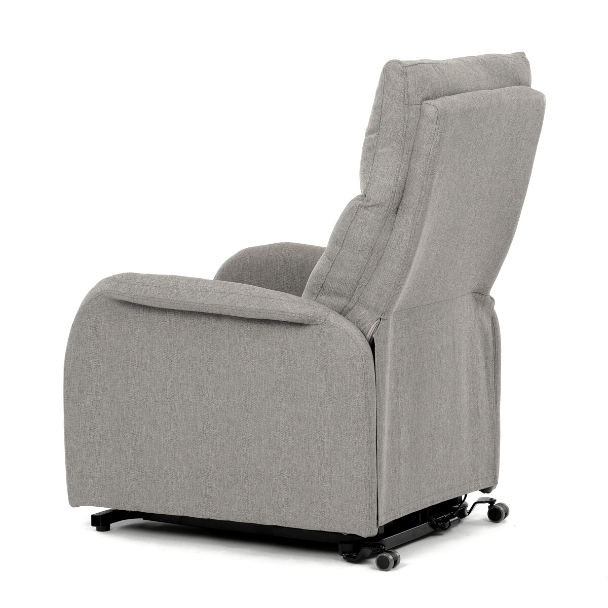 Elektrické polohovacie kreslo TV-5482 CRM2