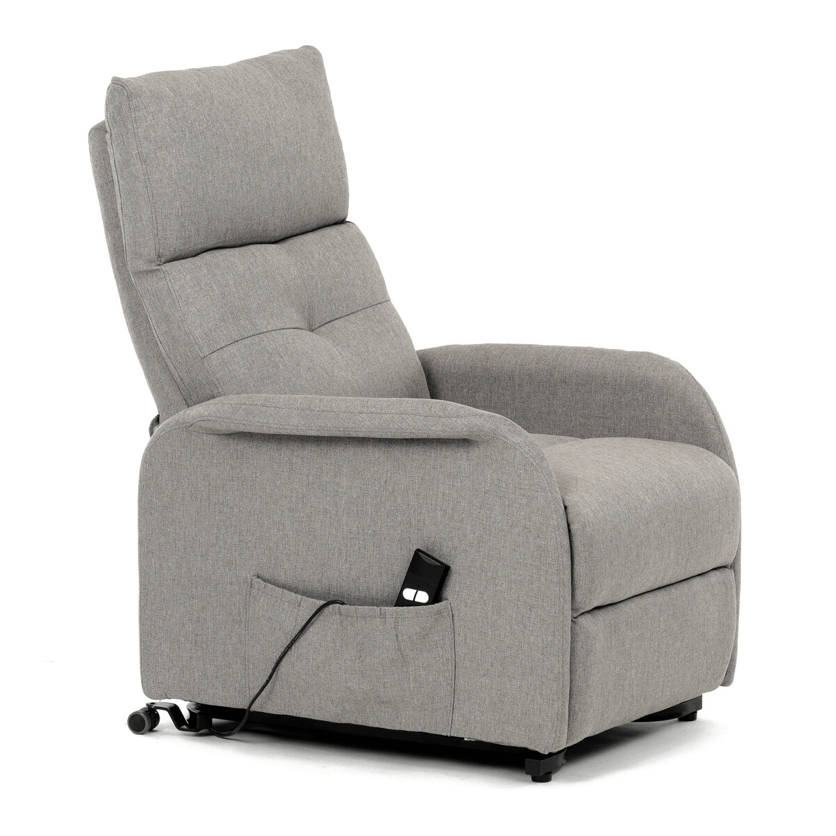 Elektrické polohovacie kreslo TV-5482 CRM2