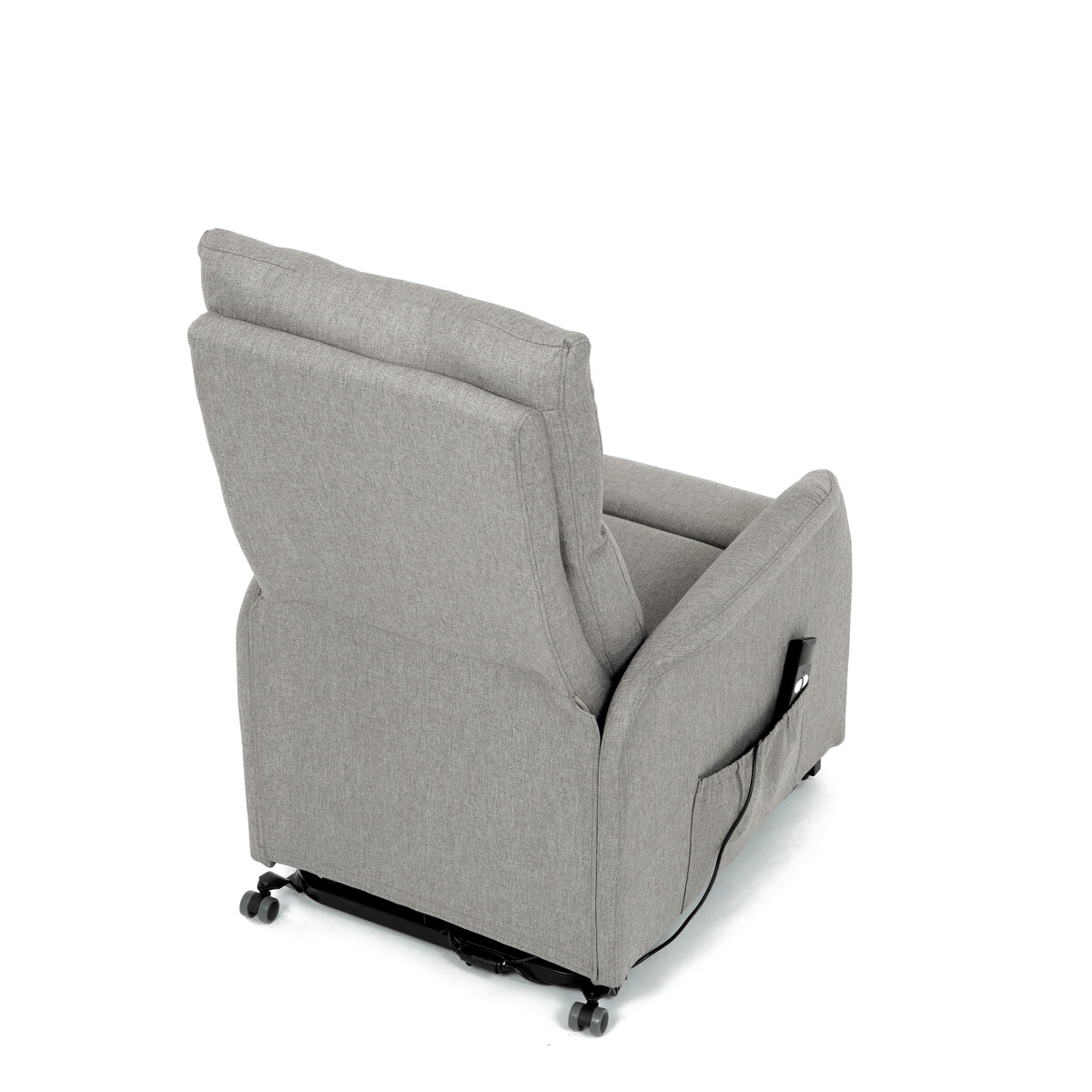 Elektrické polohovacie kreslo TV-5482 CRM2