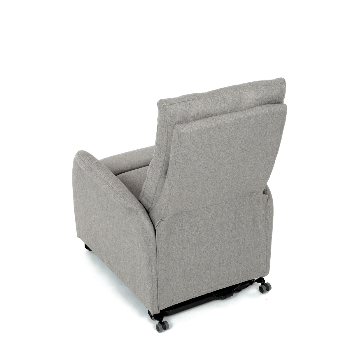 Elektrické polohovacie kreslo TV-5482 CRM2