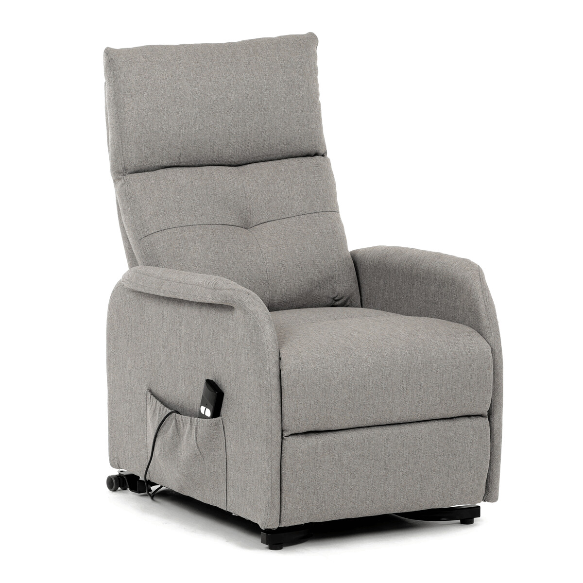 Elektrické polohovacie kreslo TV-5482 CRM2