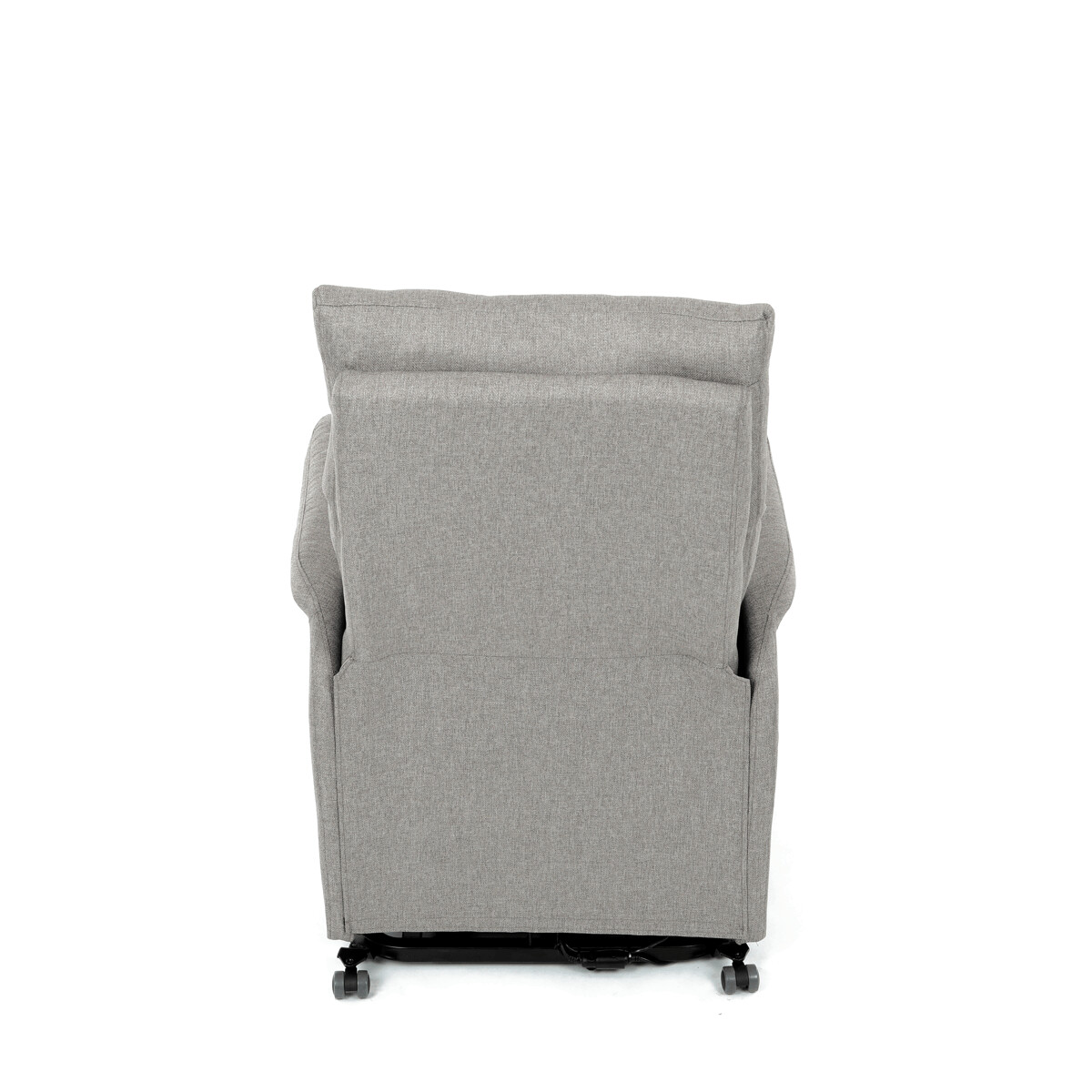Elektrické polohovacie kreslo TV-5482 CRM2