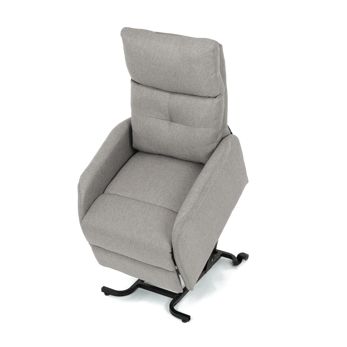 Elektrické polohovacie kreslo TV-5482 CRM2