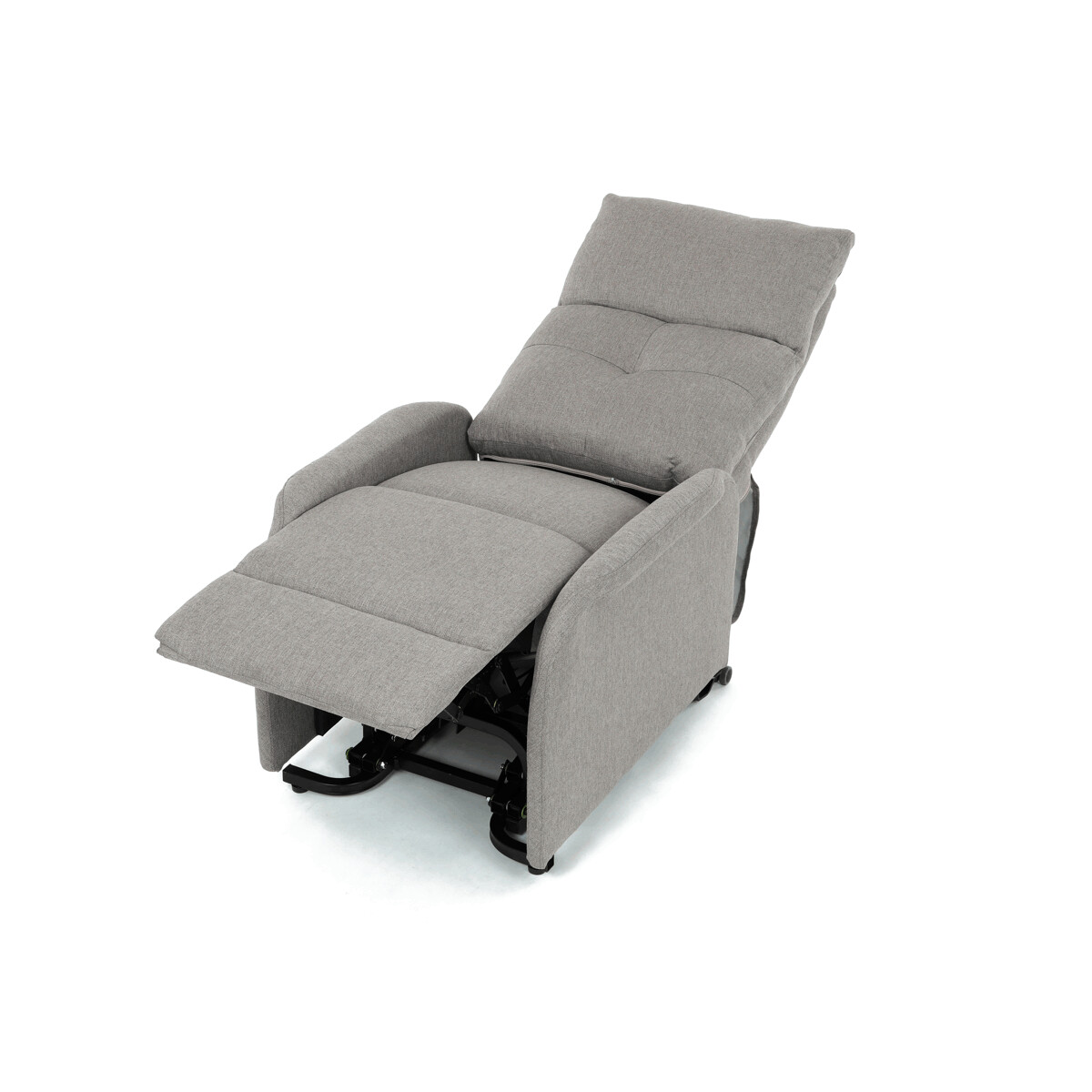 Elektrické polohovacie kreslo TV-5482 CRM2