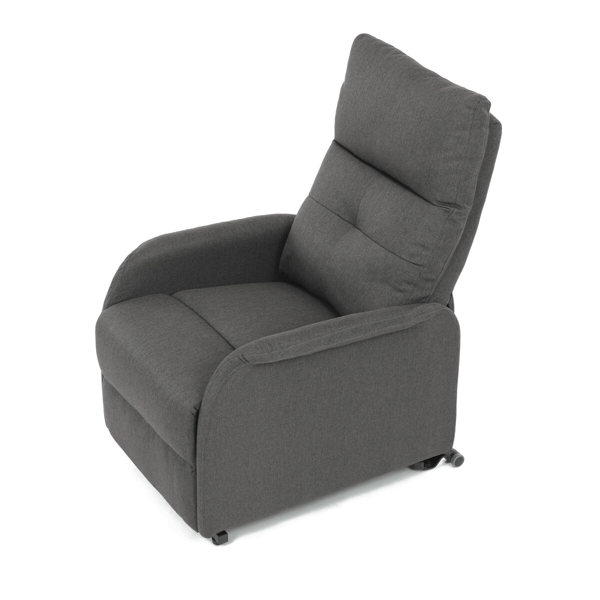 Elektrické polohovacie kreslo TV-5482 CRM2