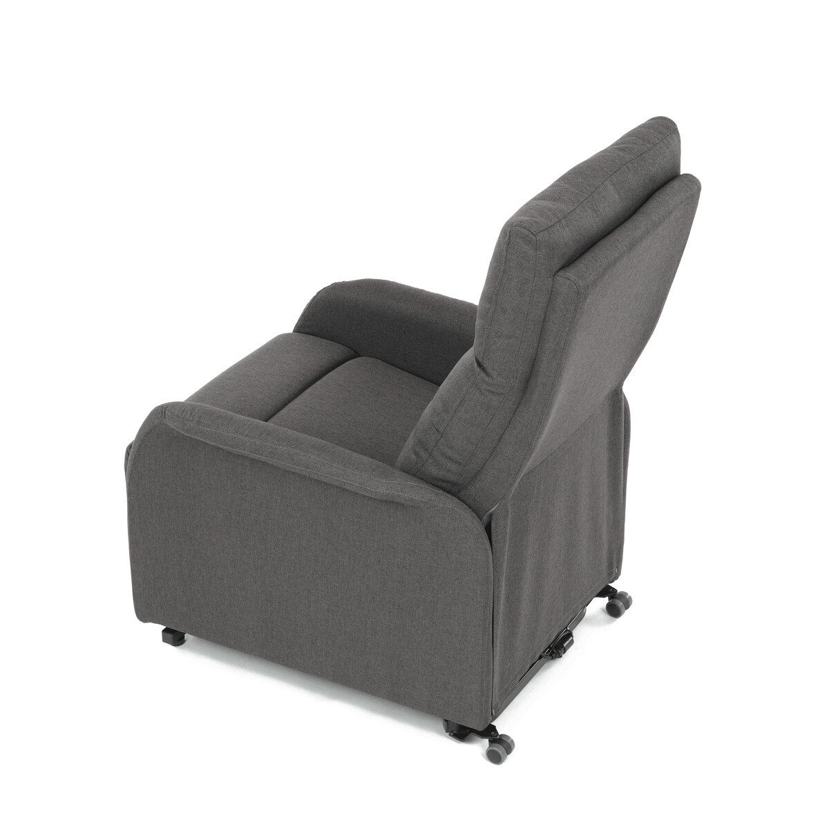 Elektrické polohovacie kreslo TV-5482 CRM2