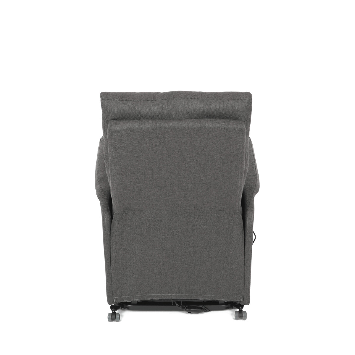 Elektrické polohovacie kreslo TV-5482 CRM2