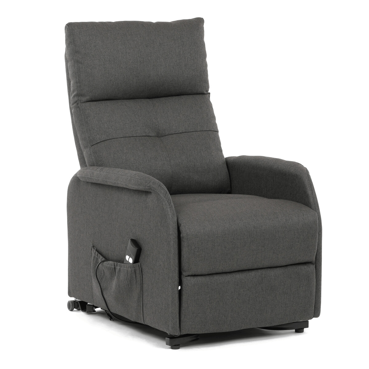 Elektrické polohovacie kreslo TV-5482 CRM2