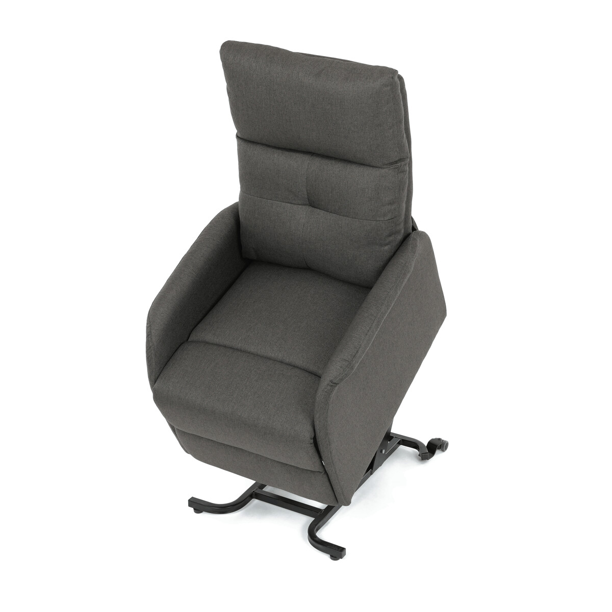 Elektrické polohovacie kreslo TV-5482 CRM2