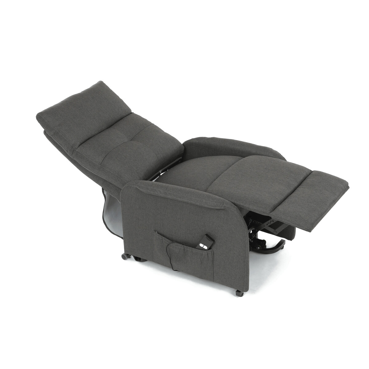 Elektrické polohovacie kreslo TV-5482 CRM2