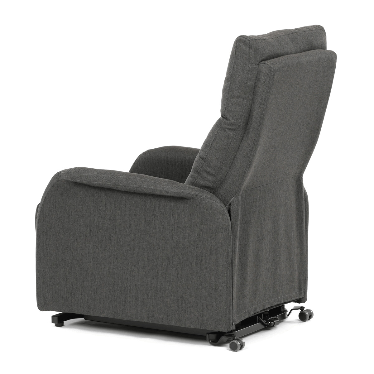 Elektrické polohovacie kreslo TV-5482 CRM2