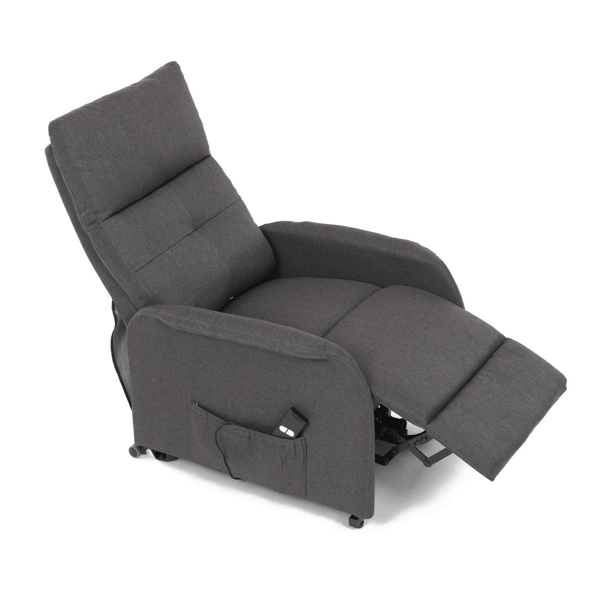 Elektrické polohovacie kreslo TV-5482 CRM2