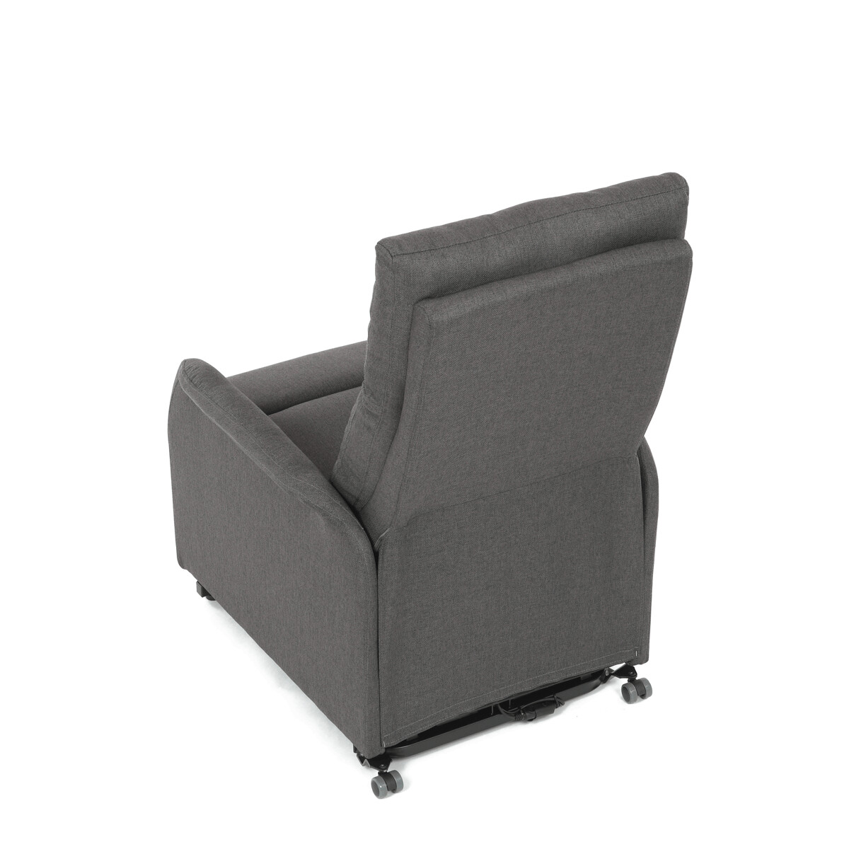 Elektrické polohovacie kreslo TV-5482 CRM2