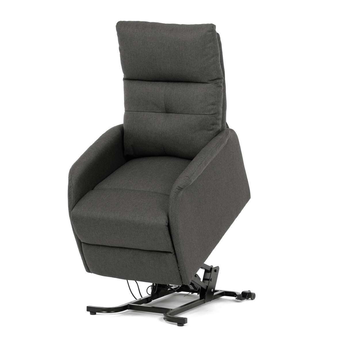Elektrické polohovacie kreslo TV-5482 CRM2