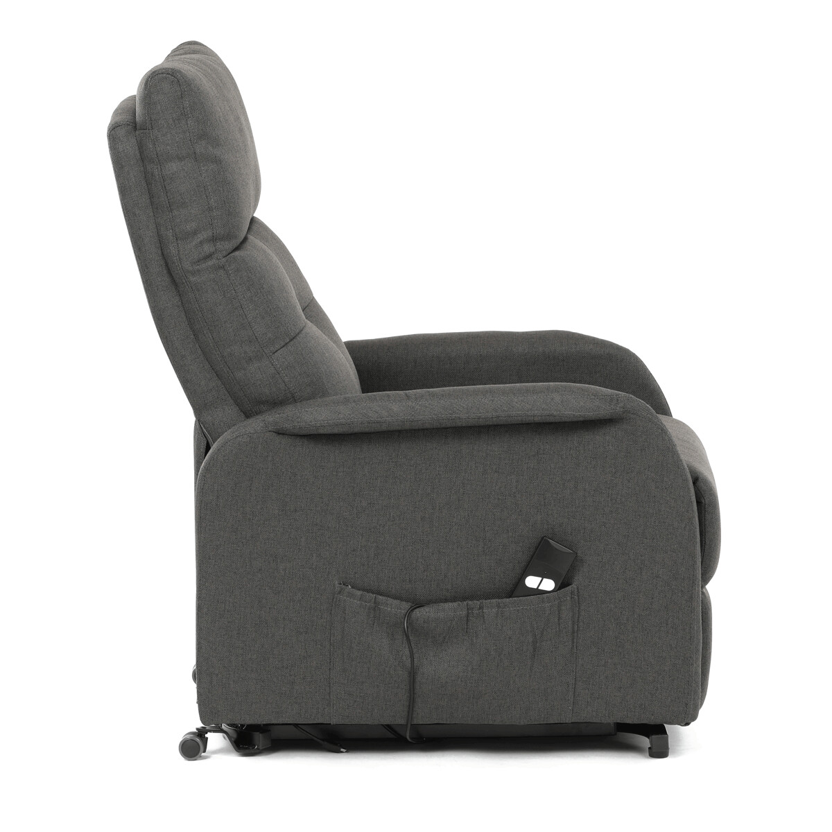 Elektrické polohovacie kreslo TV-5482 CRM2