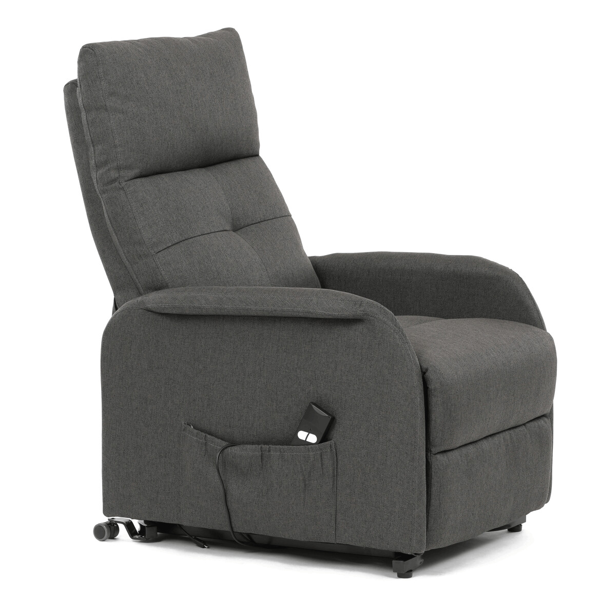 Elektrické polohovacie kreslo TV-5482 CRM2
