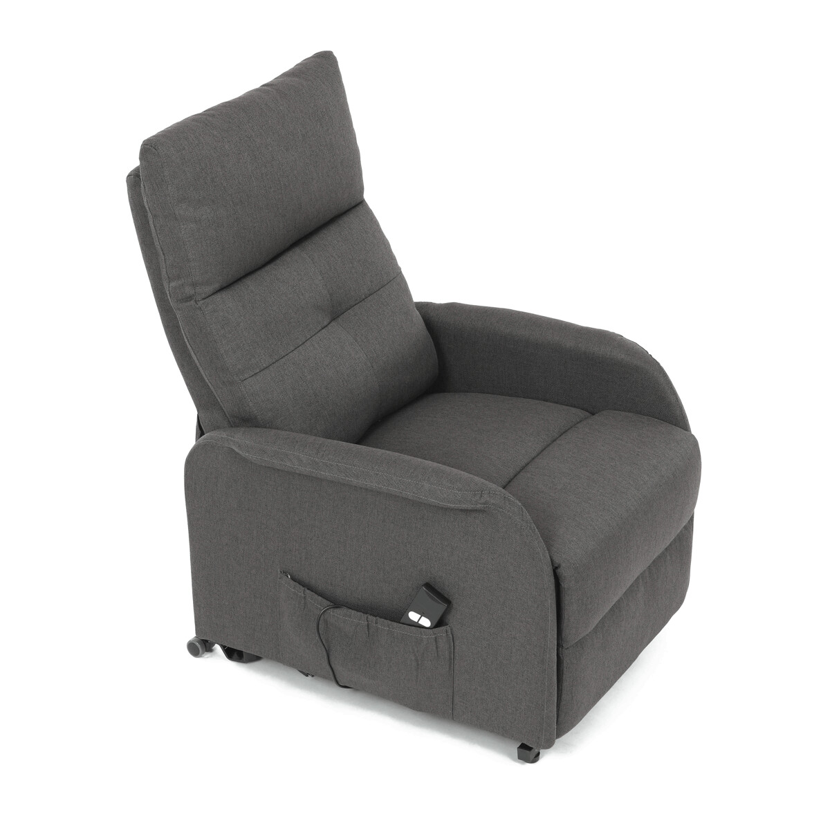 Elektrické polohovacie kreslo TV-5482 CRM2