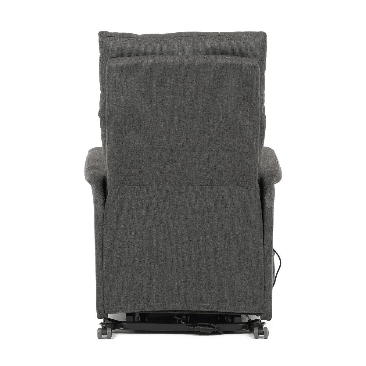 Elektrické polohovacie kreslo TV-5482 CRM2