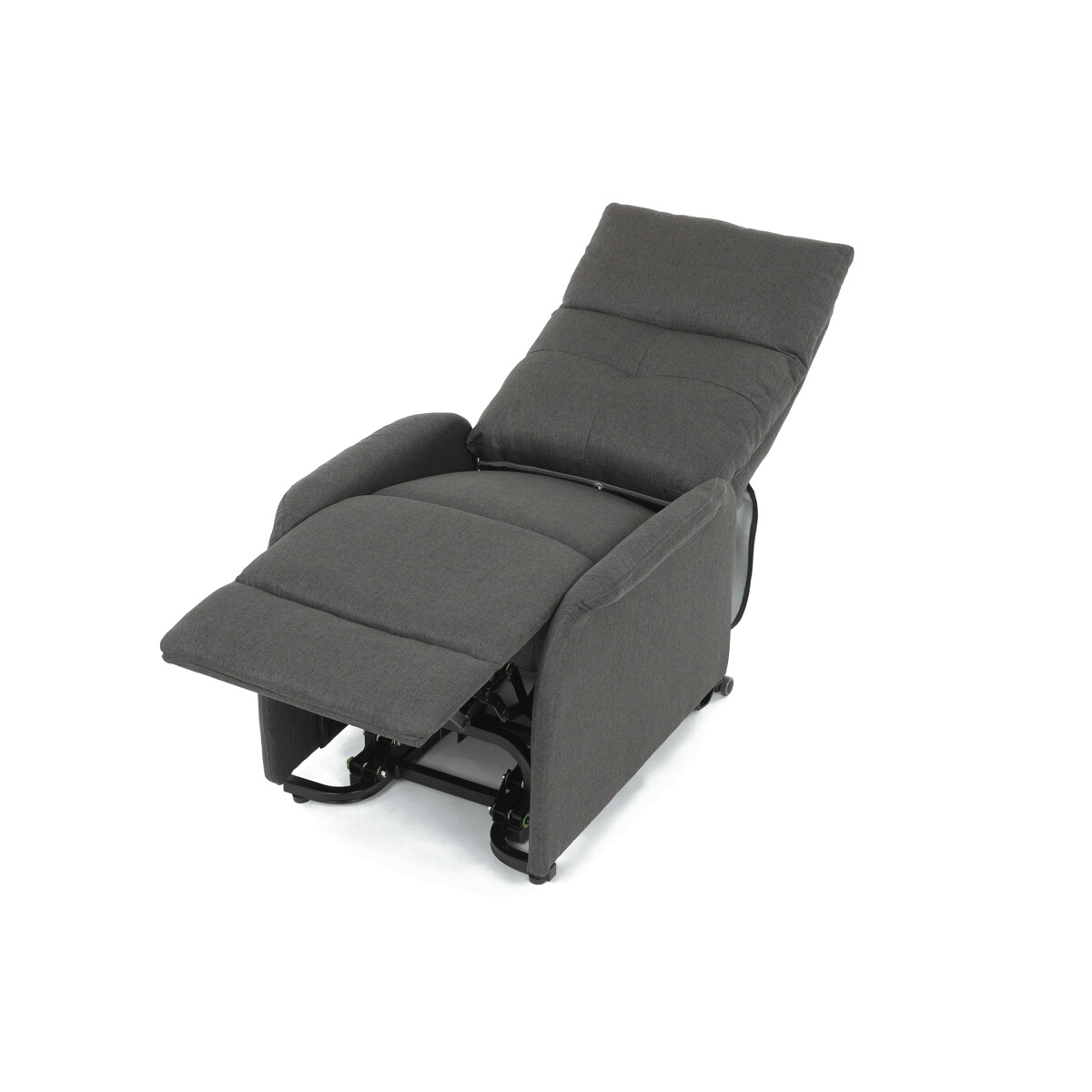 Elektrické polohovacie kreslo TV-5482 CRM2
