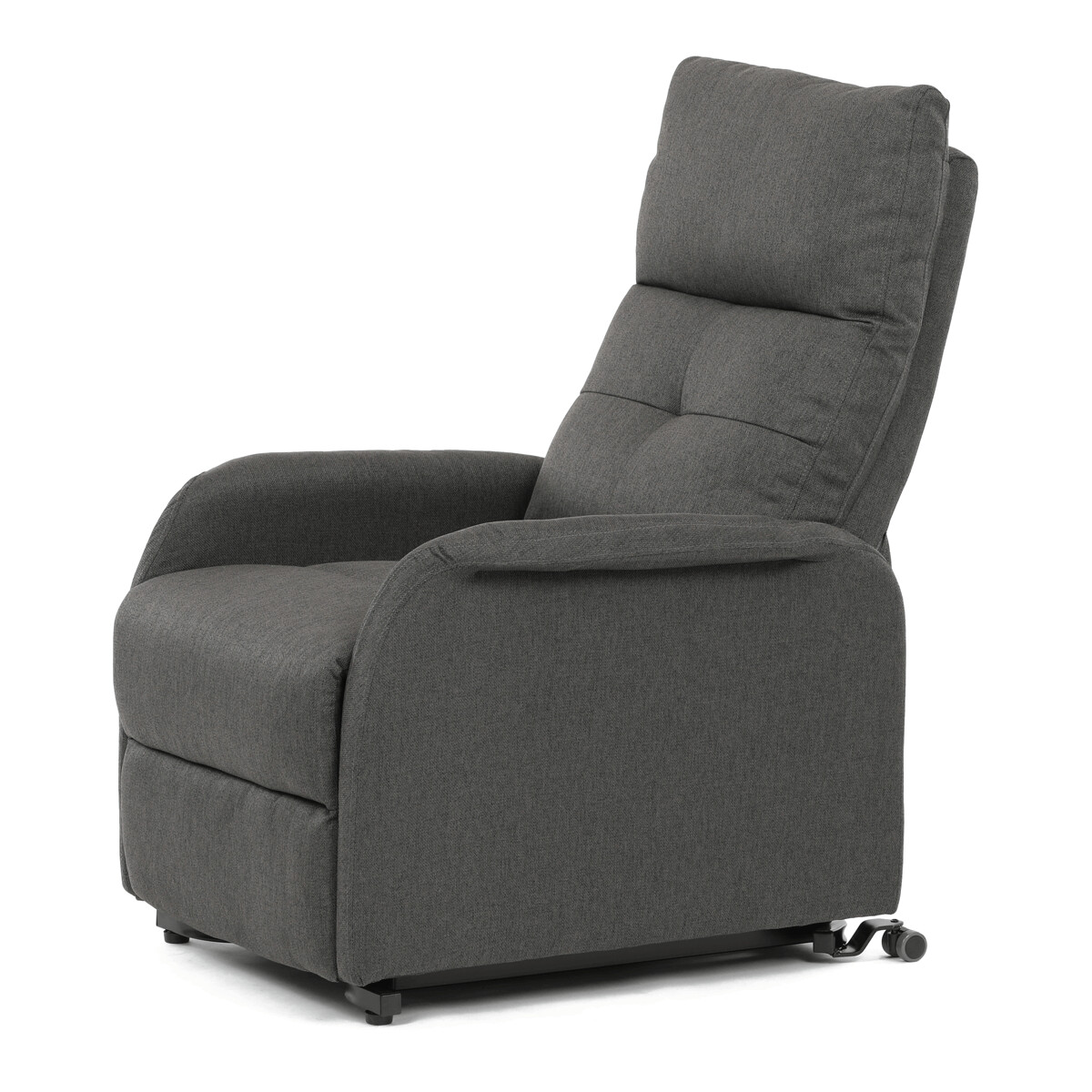 Elektrické polohovacie kreslo TV-5482 CRM2
