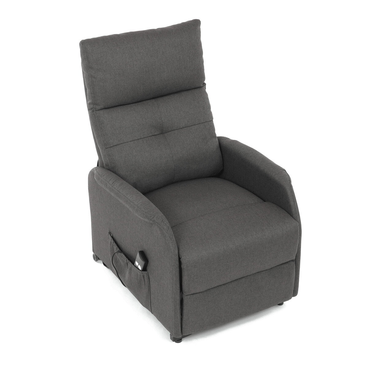 Elektrické polohovacie kreslo TV-5482 CRM2