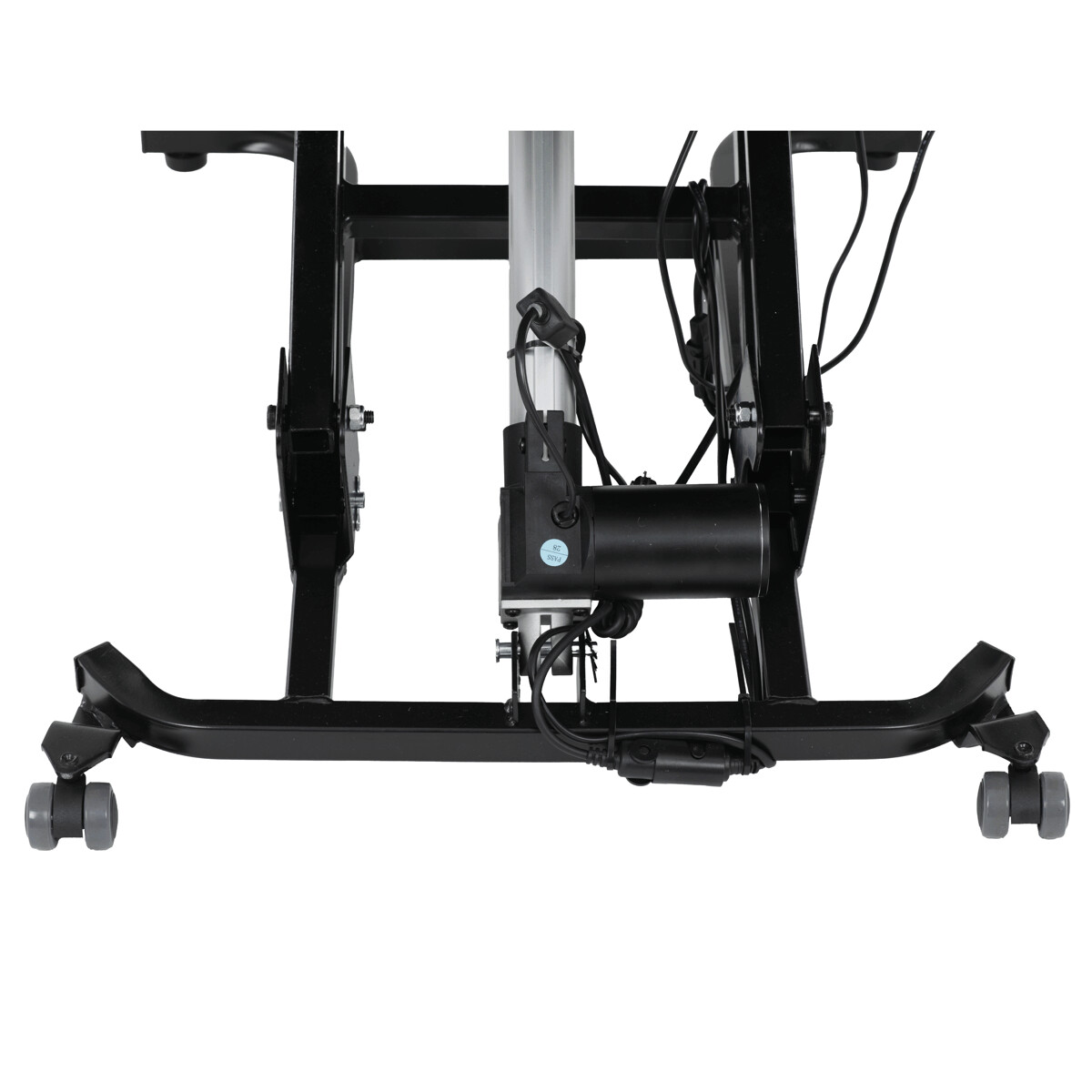 Elektrické polohovacie kreslo TV-5482 CRM2