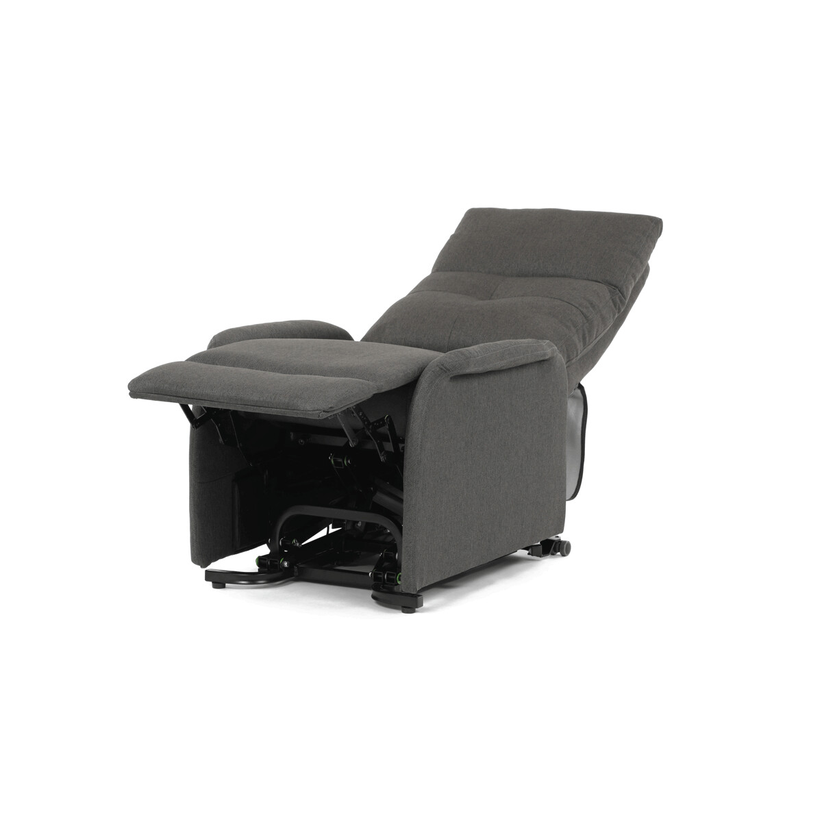 Elektrické polohovacie kreslo TV-5482 CRM2