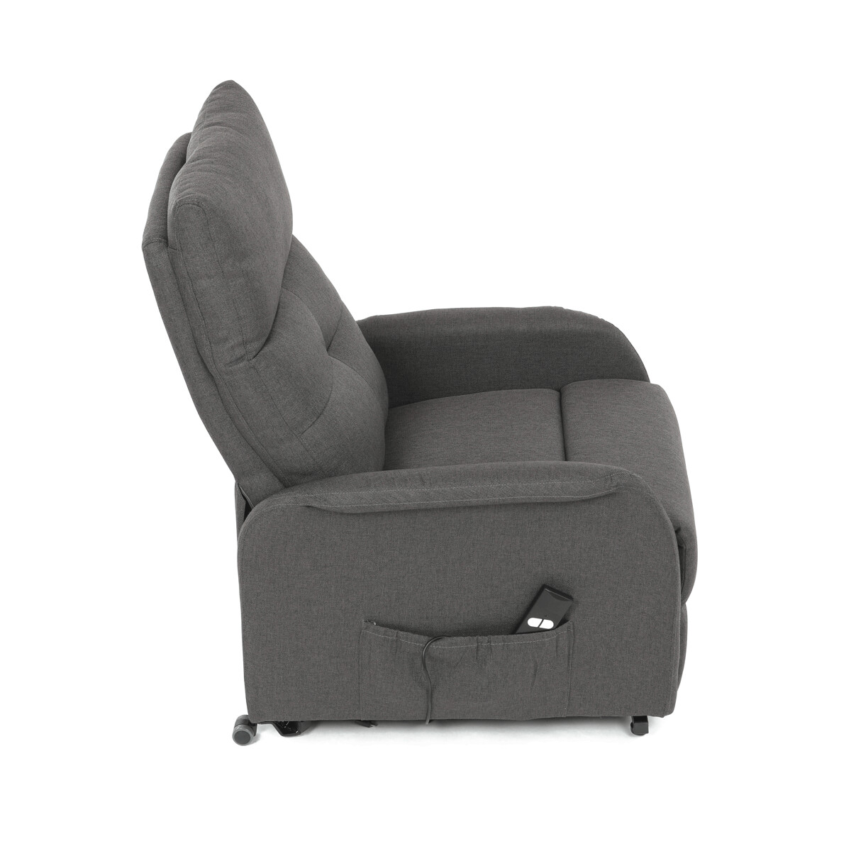 Elektrické polohovacie kreslo TV-5482 CRM2