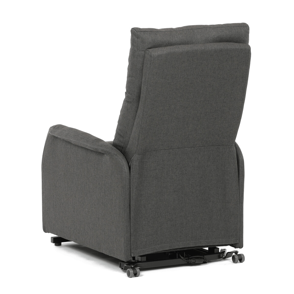 Elektrické polohovacie kreslo TV-5482 CRM2