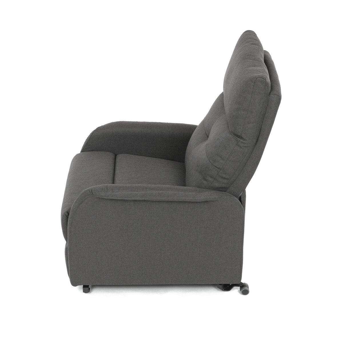 Elektrické polohovacie kreslo TV-5482 CRM2